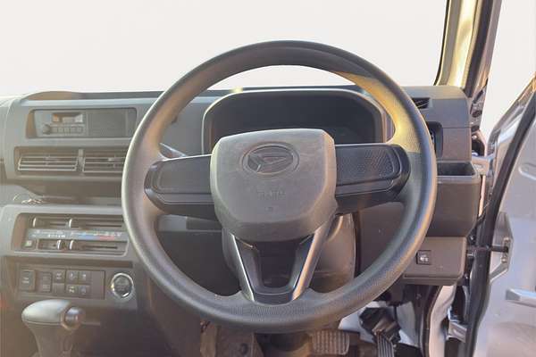 2023 Daihatsu Hijet Standard Agricultural Special 4WD