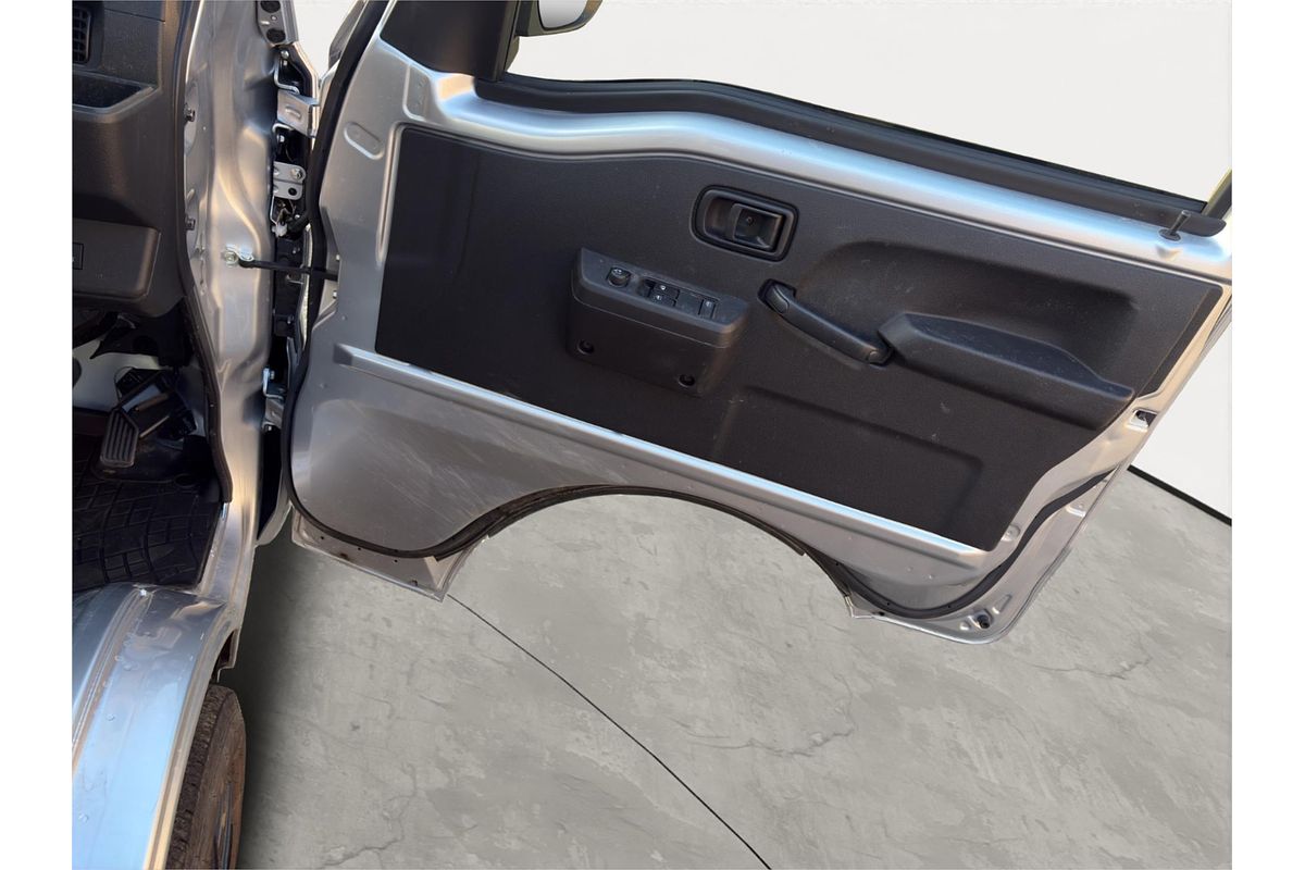 2023 Daihatsu Hijet Standard Agricultural Special 4WD