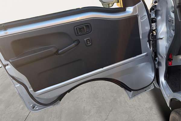 2023 Daihatsu Hijet Standard Agricultural Special 4WD