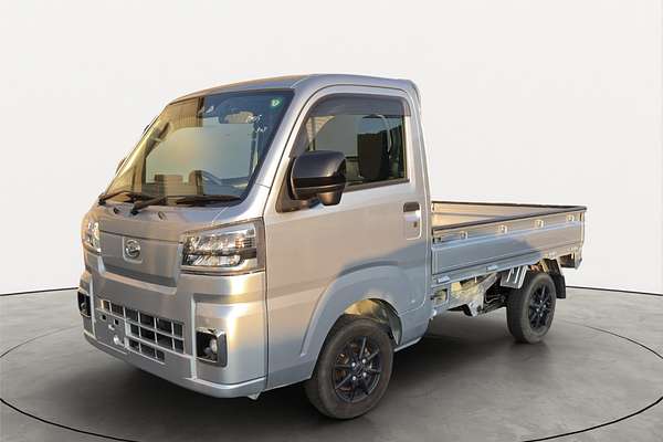 2023 Daihatsu Hijet Standard Agricultural Special 4WD