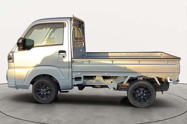 2023 Daihatsu Hijet Standard Agricultural Special 4WD