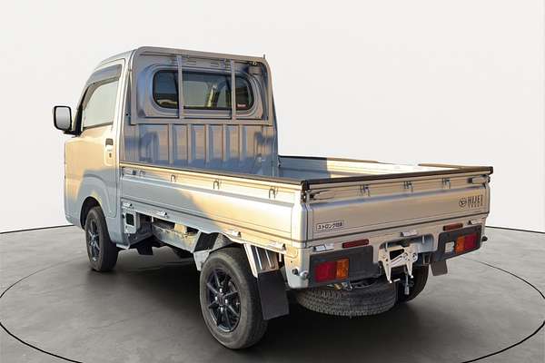 2023 Daihatsu Hijet Standard Agricultural Special 4WD