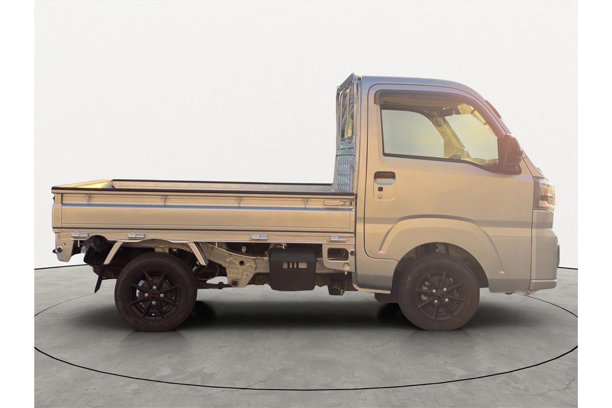 2023 Daihatsu Hijet Standard Agricultural Special 4WD