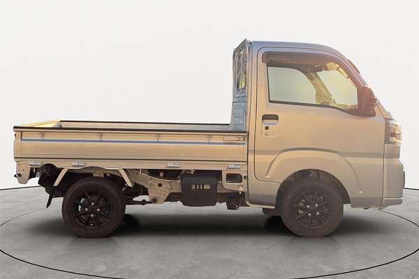 2023 Daihatsu Hijet Standard Agricultural Special 4WD