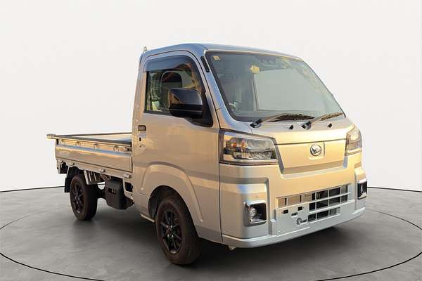 2023 Daihatsu Hijet Standard Agricultural Special 4WD
