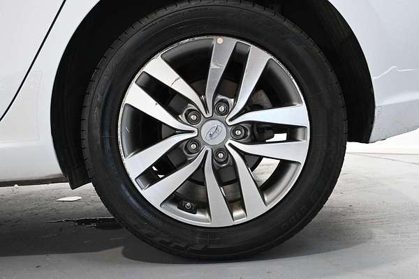 2019 Hyundai i30 Active PD2