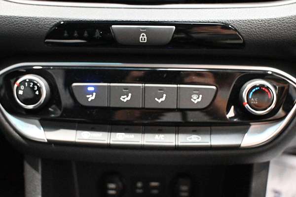 2019 Hyundai i30 Active PD2