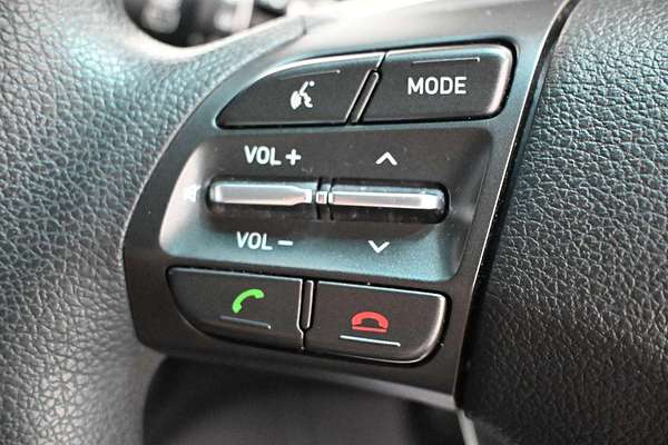 2019 Hyundai i30 Active PD2