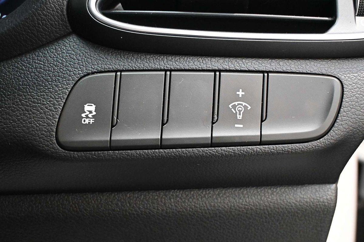 2019 Hyundai i30 Active PD2