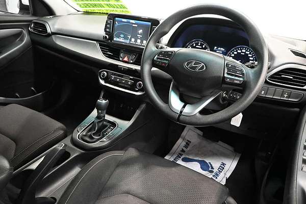 2019 Hyundai i30 Active PD2