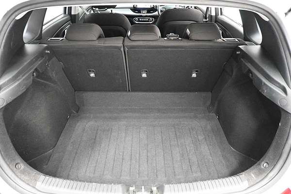 2019 Hyundai i30 Active PD2