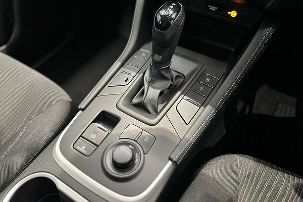 2025 Isuzu MU-X LS-M