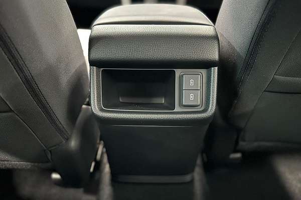 2025 Isuzu MU-X LS-M