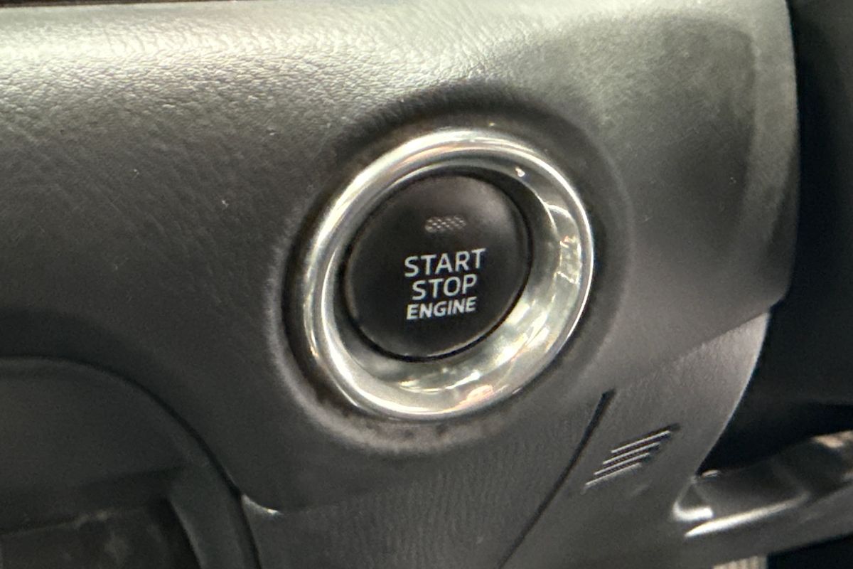 2023 Mazda CX-8 G25 Sport KG Series