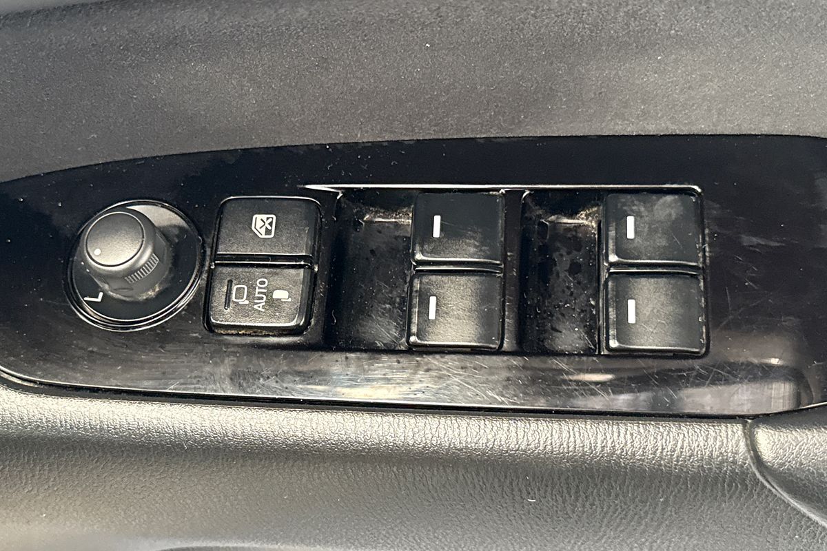 2023 Mazda CX-8 G25 Sport KG Series