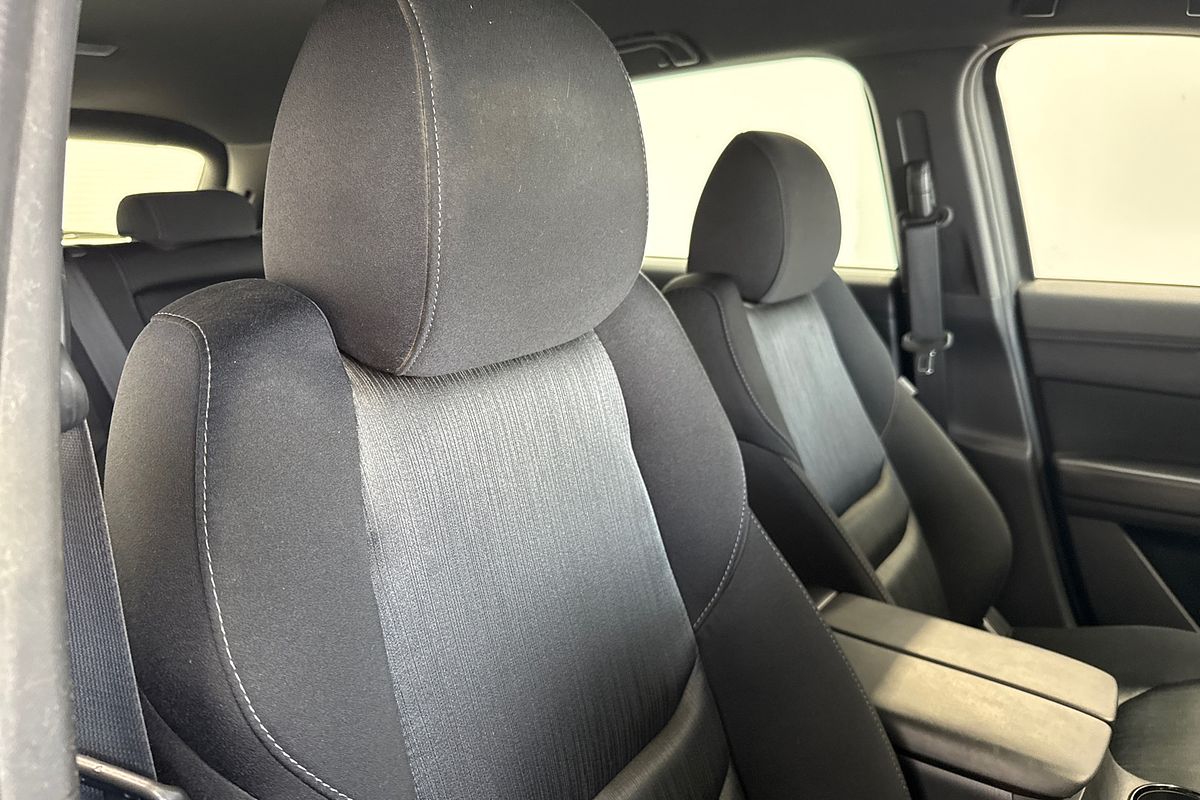 2023 Mazda CX-8 G25 Sport KG Series