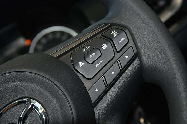 2025 Mazda BT-50 XT TF 4X4