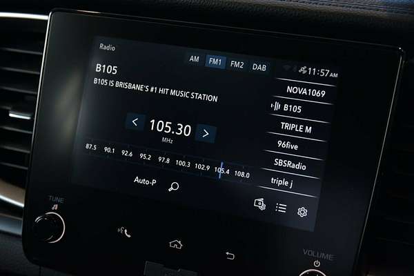 2025 Mazda BT-50 XT TF 4X4