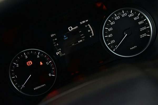 2025 Mazda BT-50 XT TF 4X4