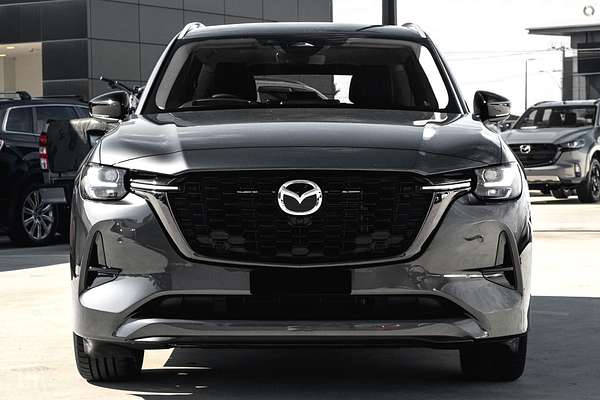 2025 Mazda CX-80 D50e GT KL