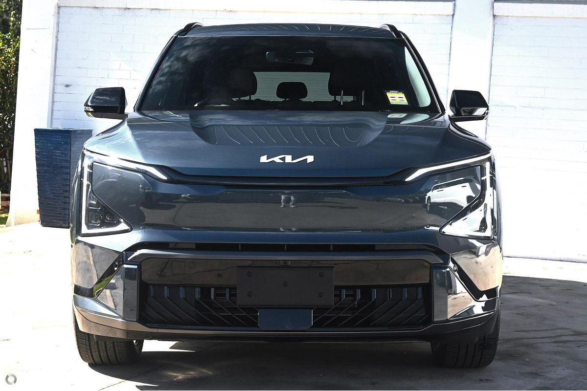 2025 Kia EV5 GT-Line OVc