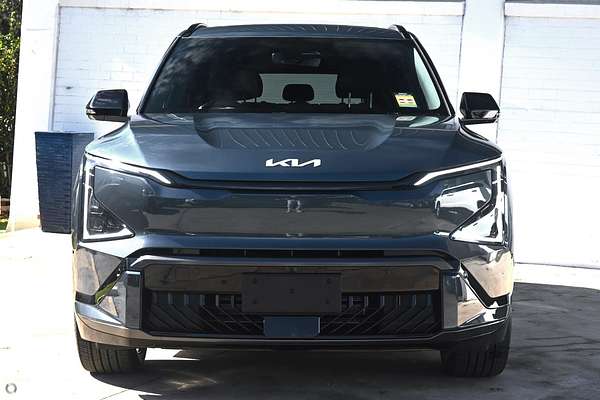 2025 Kia EV5 GT-Line OVc