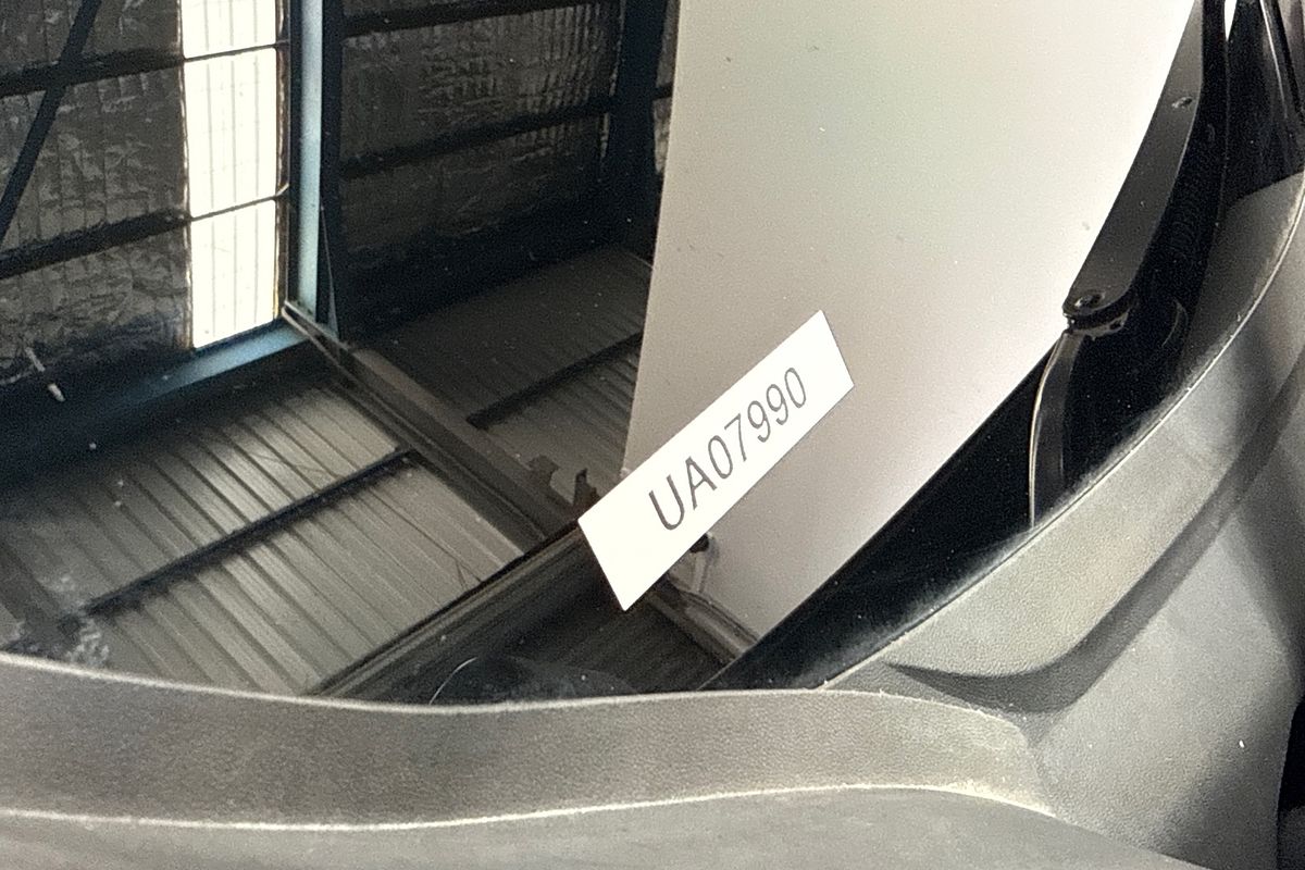 2023 Mazda CX-8 G25 Sport KG Series