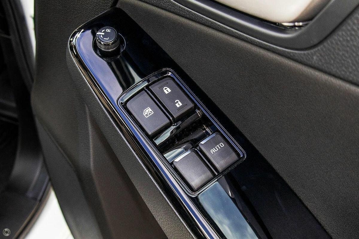 2025 Mazda BT-50 XT TF 4X4