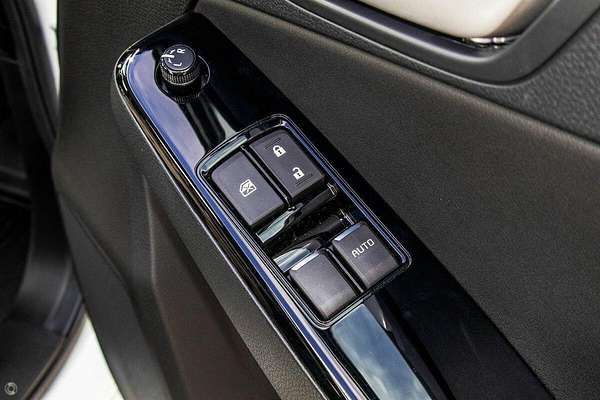 2025 Mazda BT-50 XT TF 4X4