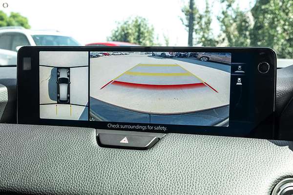 2025 Mazda CX-80 D50e GT KL