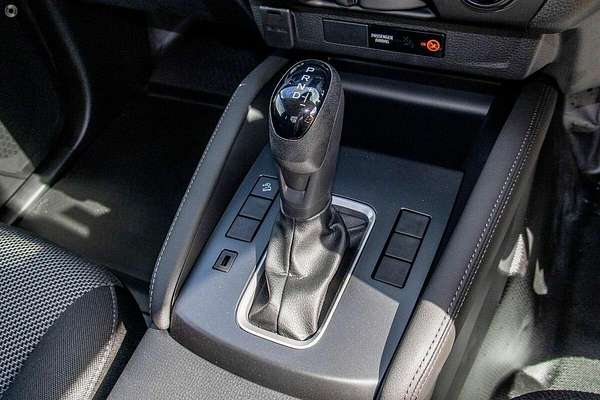 2025 Mazda BT-50 XT TF 4X4