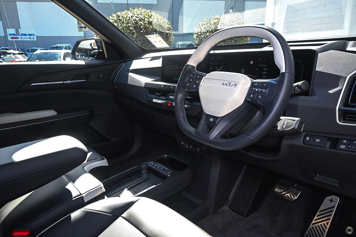 2025 Kia EV5 GT-Line OVc