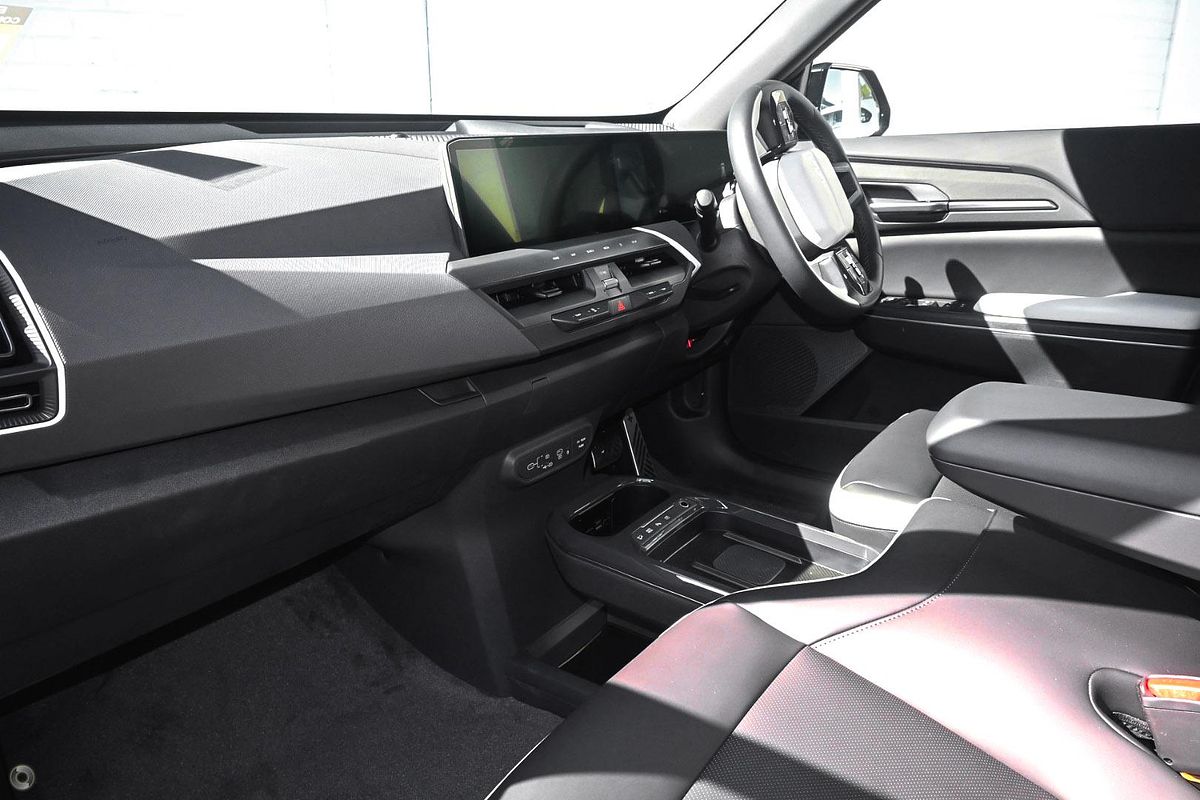 2025 Kia EV5 GT-Line OVc