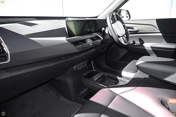 2025 Kia EV5 GT-Line OVc