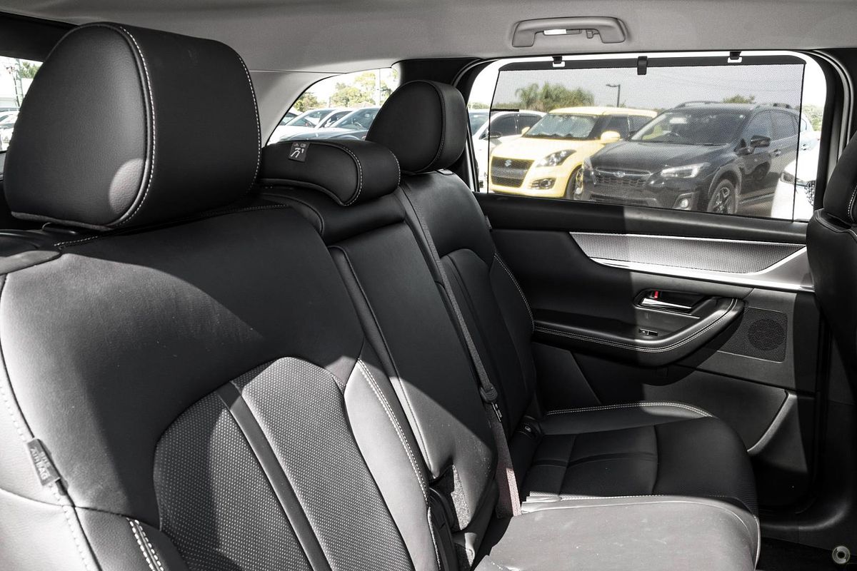 2025 Mazda CX-80 D50e GT KL