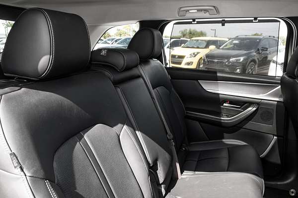 2025 Mazda CX-80 D50e GT KL