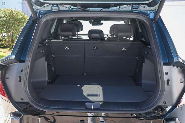 2025 Kia EV5 GT-Line OVc