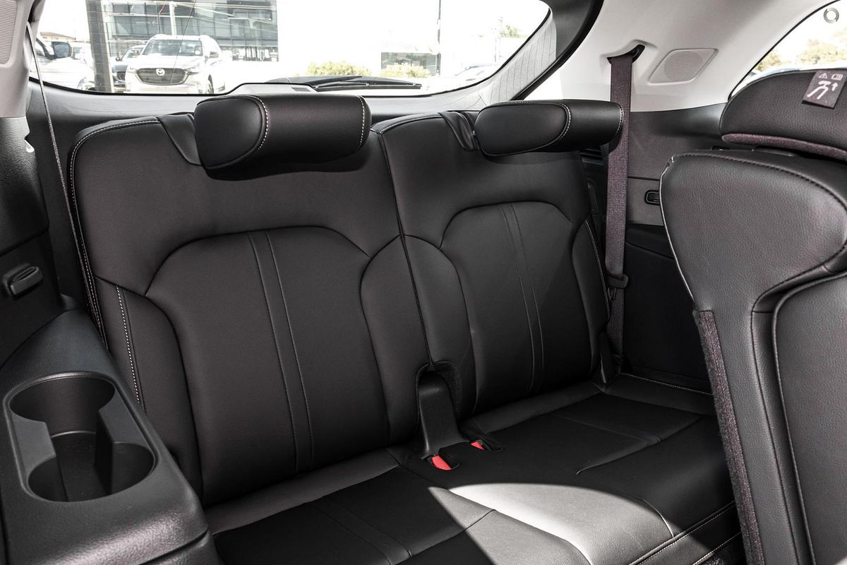 2025 Mazda CX-80 D50e GT KL