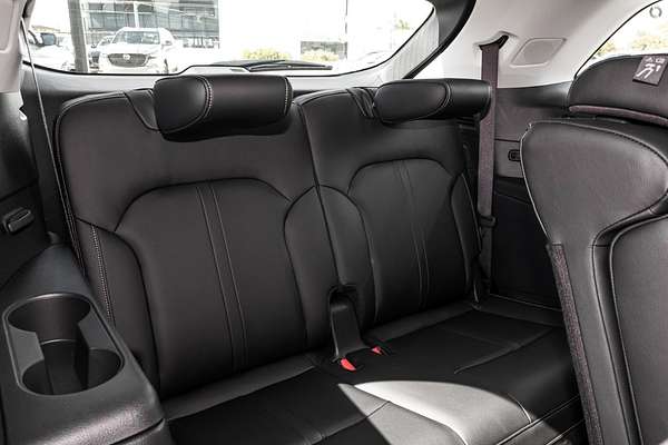 2025 Mazda CX-80 D50e GT KL