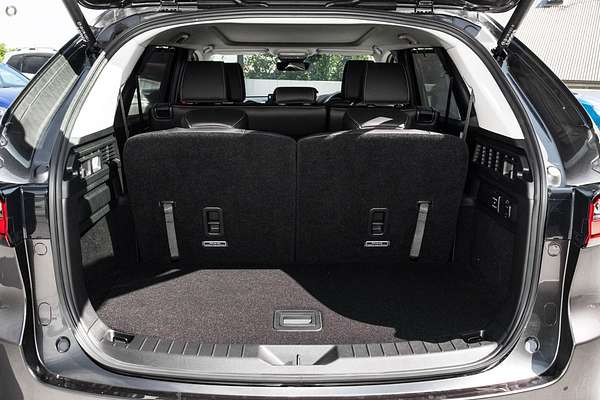 2025 Mazda CX-80 D50e GT KL