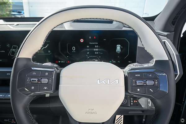 2025 Kia EV5 GT-Line OVc