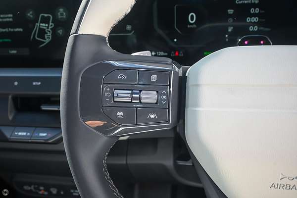 2025 Kia EV5 GT-Line OVc