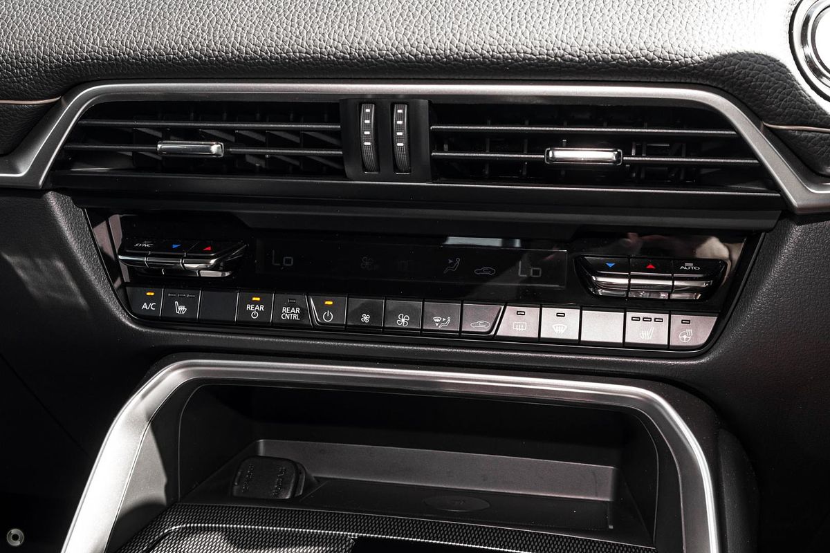 2025 Mazda CX-80 D50e GT KL