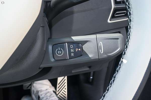 2025 Kia EV5 GT-Line OVc