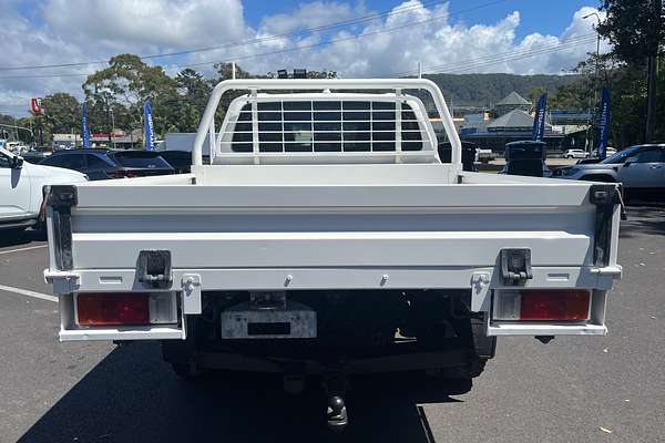 2022 Toyota Hilux SR GUN126R 4X4