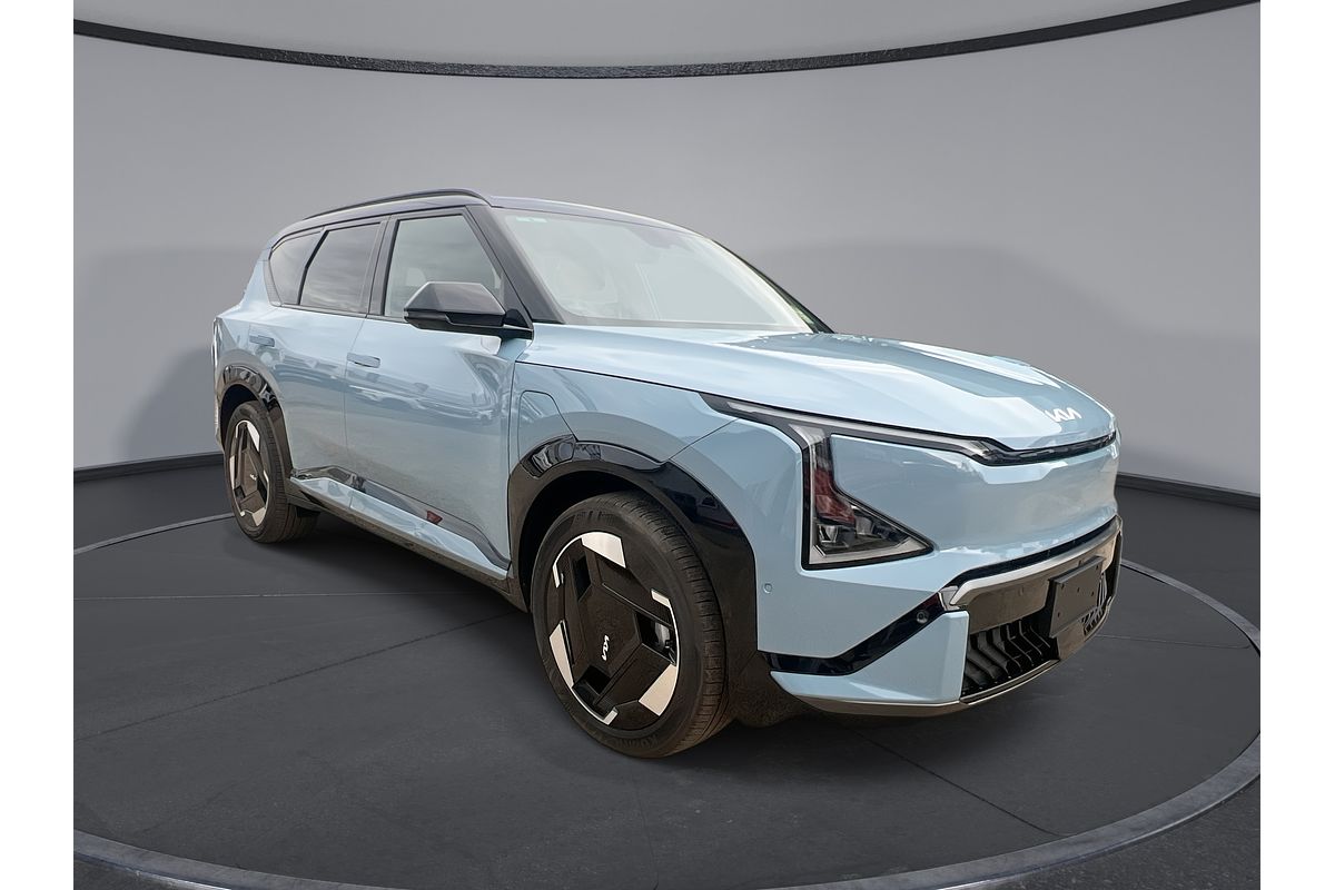 2024 Kia EV5 GT-Line OVc