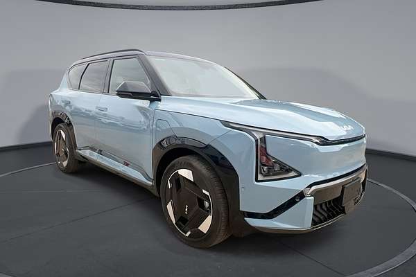 2024 Kia EV5 GT-Line OVc