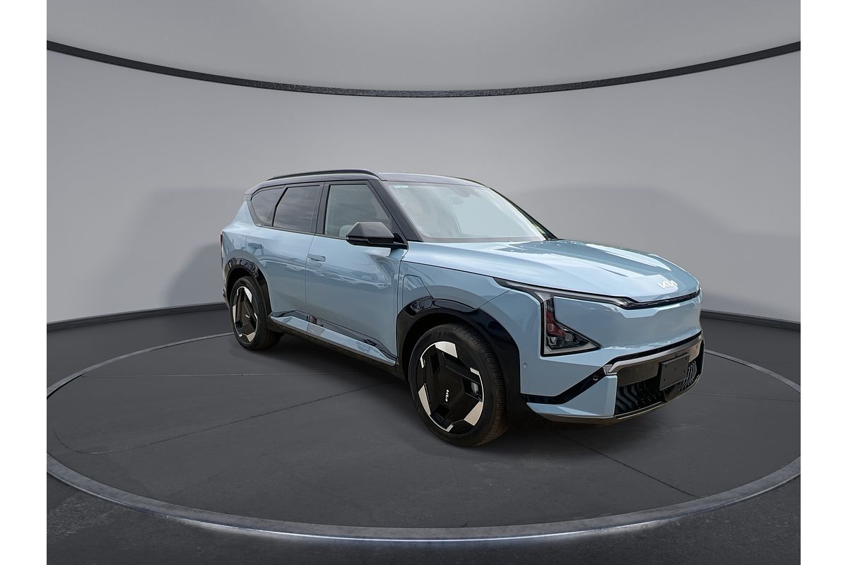 2024 Kia EV5 GT-Line OVc