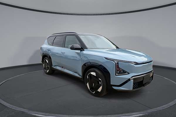 2024 Kia EV5 GT-Line OVc