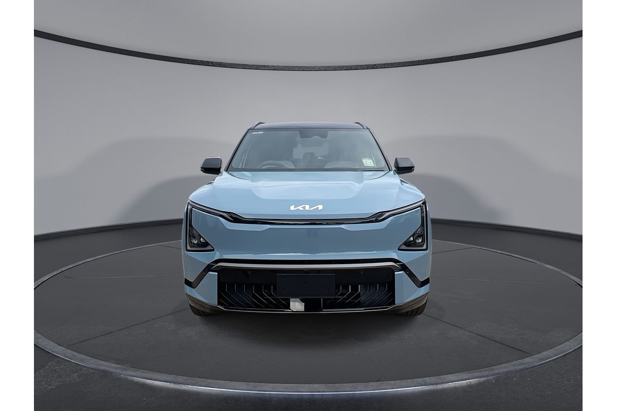 2024 Kia EV5 GT-Line OVc